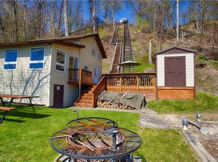 1720 Log Cabin Rd, Penn Yan, NY 14527