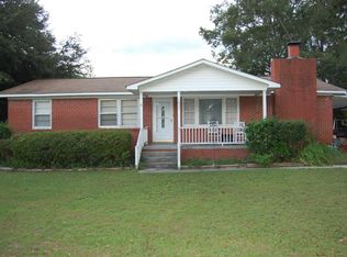 1037 Norwood Rd, Lugoff, SC 29078