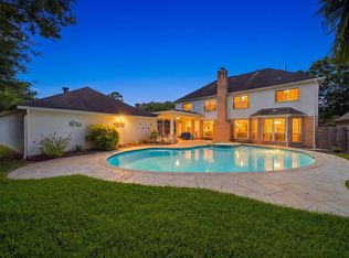24819 Fernglen Dr, Katy, TX 77494