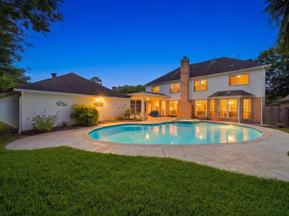 24819 Fernglen Dr, Katy, TX 77494