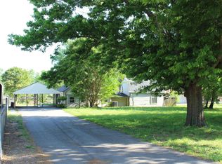13118 Old River Dr, Scott, AR 72142