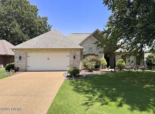 12 Roanoak Cv, Jackson, TN 38305