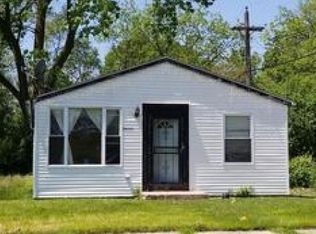 15812 Lincoln Ave, Harvey, IL 60426