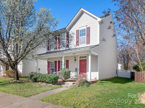 12419 Swan Wings Pl, Huntersville, NC 28078