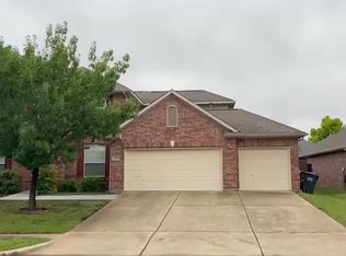 2328 Twilight Star Dr, Little Elm, TX 75068