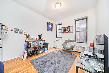 Rented by Living New York