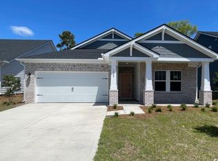 2028 Copper Creek Ct #36, Longs, SC 29568