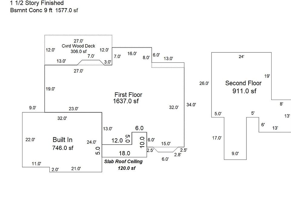 2nd image of 6520 N 158th St