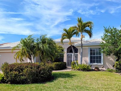 20757 Wheelock Dr, North Fort Myers, FL, 33917