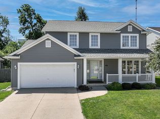 826 White Ivy Pl NE, Cedar Rapids, IA 52402