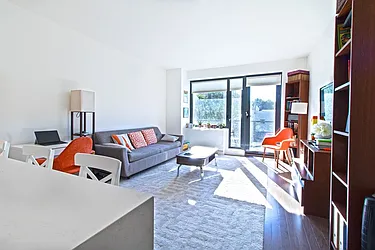 Rented by NY Space Finders Inc.