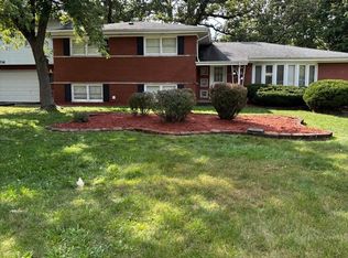 2716 Chariot Ln, Olympia Fields, IL 60461