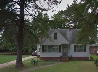 5 Gayle St, Hampton, VA 23669