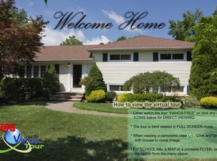 50 Knoll Ter, West Caldwell, NJ 07006