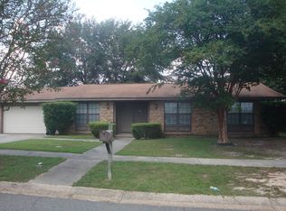 1504 Coach St, Deridder, LA 70634