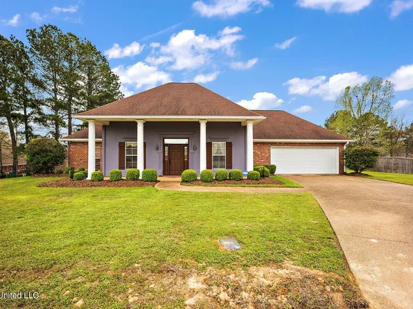 405 Traceton Ct, Byram, MS 39272