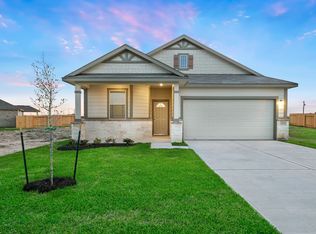 8403 Black Pearl Ct, Texas City, TX 77591