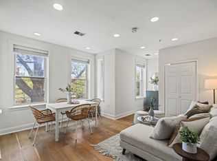 115 Rhode Island Ave NW APT 3, Washington, DC 20001