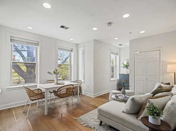 115 Rhode Island Ave NW APT 3, Washington, DC 20001