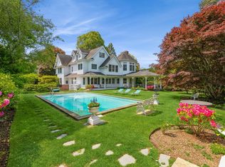 55 Post Xing, Southampton, NY 11968