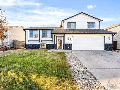 2849 40th Ave Ct, Greeley, CO, 80634