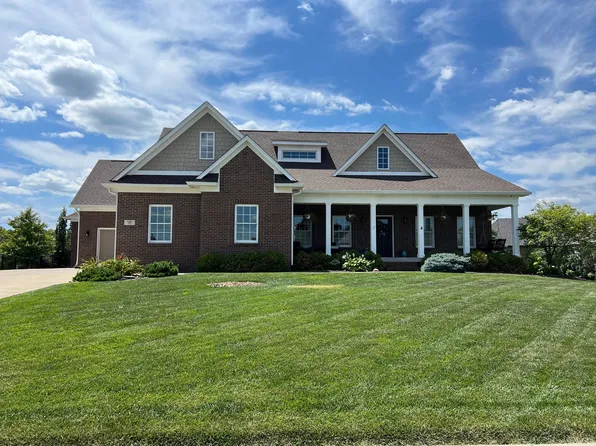 5385 Ashby Ct, Greenwood, IN 46143