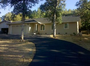 12818 Cresthaven Dr, Groveland, CA