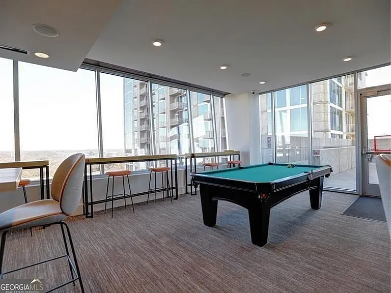 855 W Peachtree St NE #2413 — Photo 28