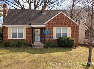 950 Birch St, Memphis, TN 38108
