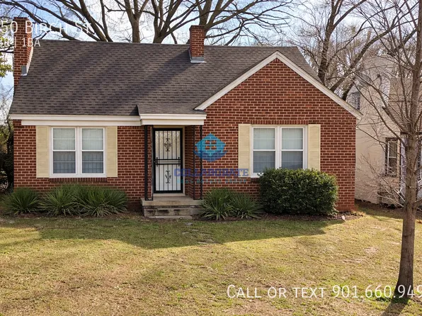 950 Birch St, Memphis, TN 38108