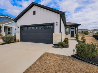 103 Kitty Hawk Rd, Georgetown, TX 78633