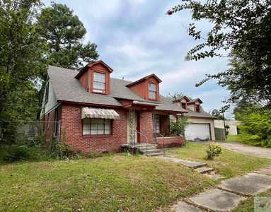1219 Walnut St, Texarkana, TX, 75501