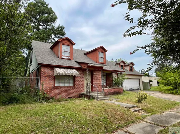 1219 Walnut St, Texarkana, TX 75501