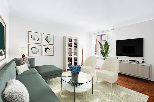 Rented by Douglas Elliman | media 11