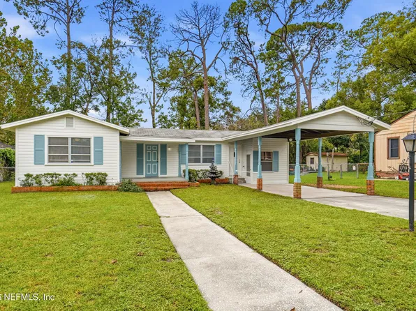 2140 FELCH Avenue, Jacksonville, FL 32207