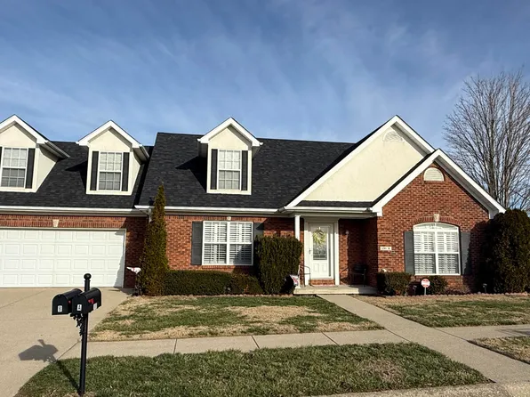 100 South Ct #A, Richmond, KY 40475