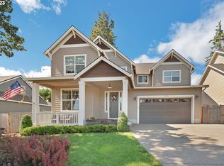 19383 Pease Rd, Oregon City, OR 97045