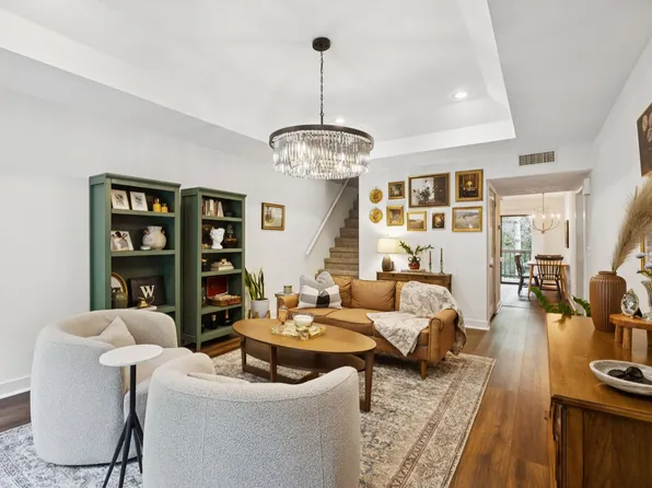 314 Chimney Hl, Nashville, TN 37221