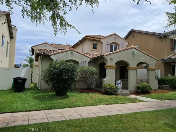25998 Lugo Dr, Loma Linda, CA 92354