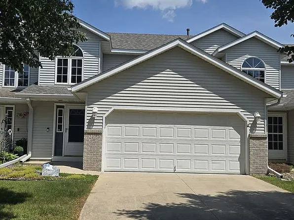 2408 Viola Heights Dr NE, Rochester, MN 55906