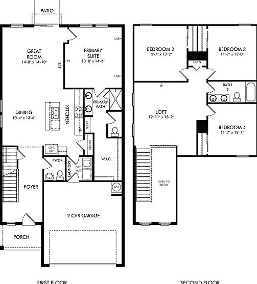 2nd image of 3224 Bella Vista Dr
