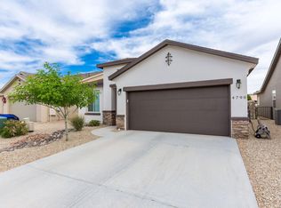 4790 La Poblana Ave, Las Cruces, NM 88012