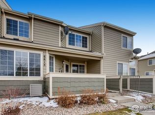 6615 Antigua Dr UNIT 8, Fort Collins, CO 80525
