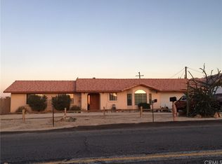 72529 Larrea Ave, Twentynine Palms, CA 92277