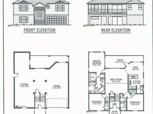 3472 Triggerfish Dr, Spring Hill, FL 34607