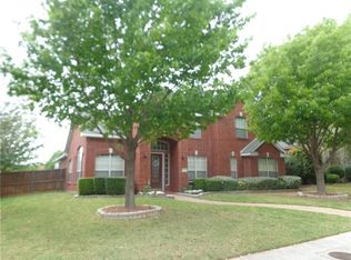 17707 Misty Grove Dr, Dallas, TX 75287