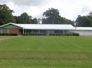 1307 Heyward St, Franklinton, LA 70438