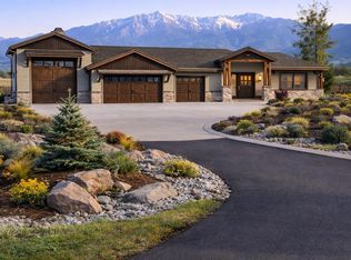 1063 Log Cabin Rd, Gardnerville, NV 89410