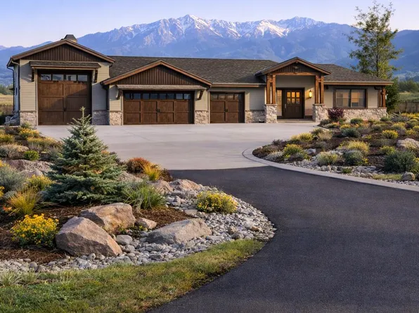 1063 Log Cabin Rd, Gardnerville, NV 89410