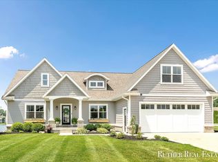 4015 Antigo Ct SW, Grandville, MI